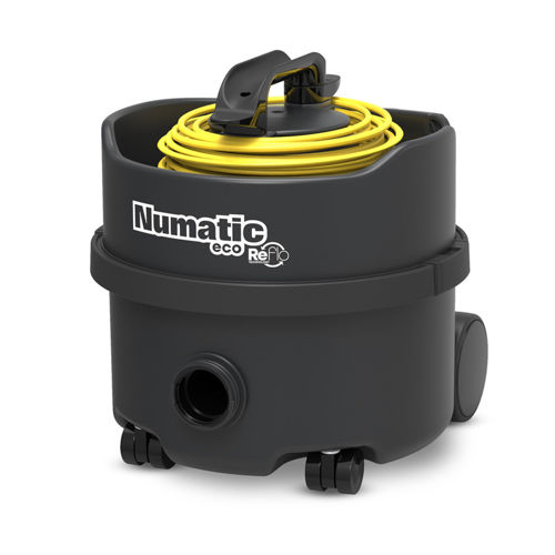 Afbeelding van Numatic Steelstofzuiger Quick Batterij 25.2V