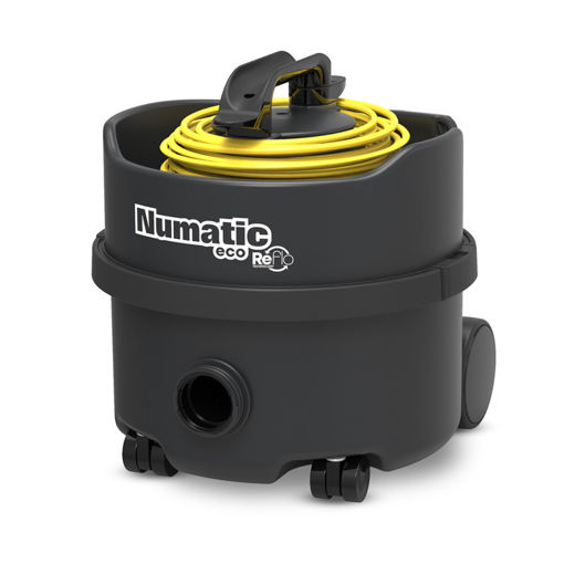 Afbeelding van Numatic Steelstofzuiger Quick Batterij 25.2V