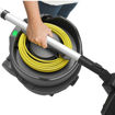 Afbeelding van Numatic Stofzuiger ERP180-11 Reflo met Kit AS0