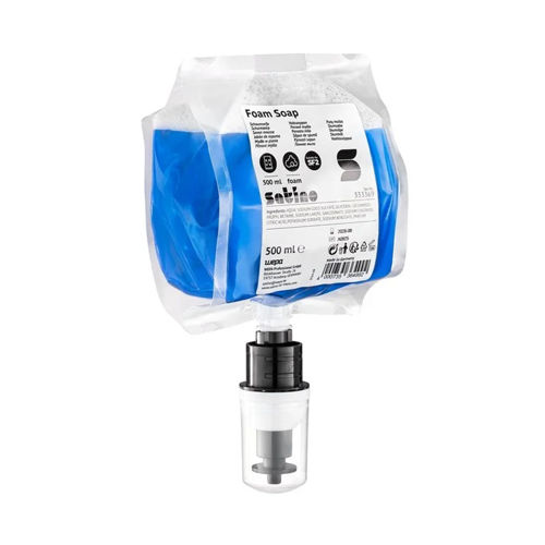 Afbeelding van Satino SF2 Foam Soap 6x500 ml