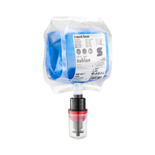 Afbeelding van Satino SF2 Liquid Soap 6x500 ml