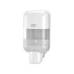 Afbeelding van Tork S5 Mini Zeep & Desinfectie Dispenser Wit