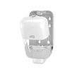 Afbeelding van Tork S5 Mini Zeep & Desinfectie Dispenser Wit
