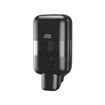 Afbeelding van Tork S5 Mini Zeep & Desinfectie Dispenser Zwart
