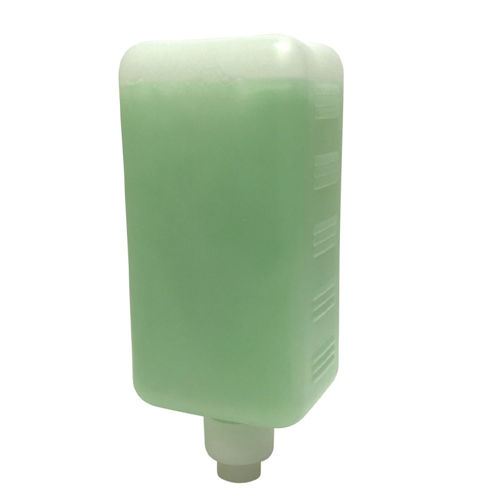 Afbeelding van Handzeep Geparfumeerd Santal / Ingo-man 12 x 500 ml