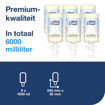 Afbeelding van Tork S4 Handzeep Mild Geparfumeerd 6x1000ml