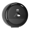 681008 - Tork T9 Toiletpapier Smart One Mini Dispenser Zwart