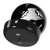 681008 - Tork T9 Toiletpapier Smart One Mini Dispenser Zwart
