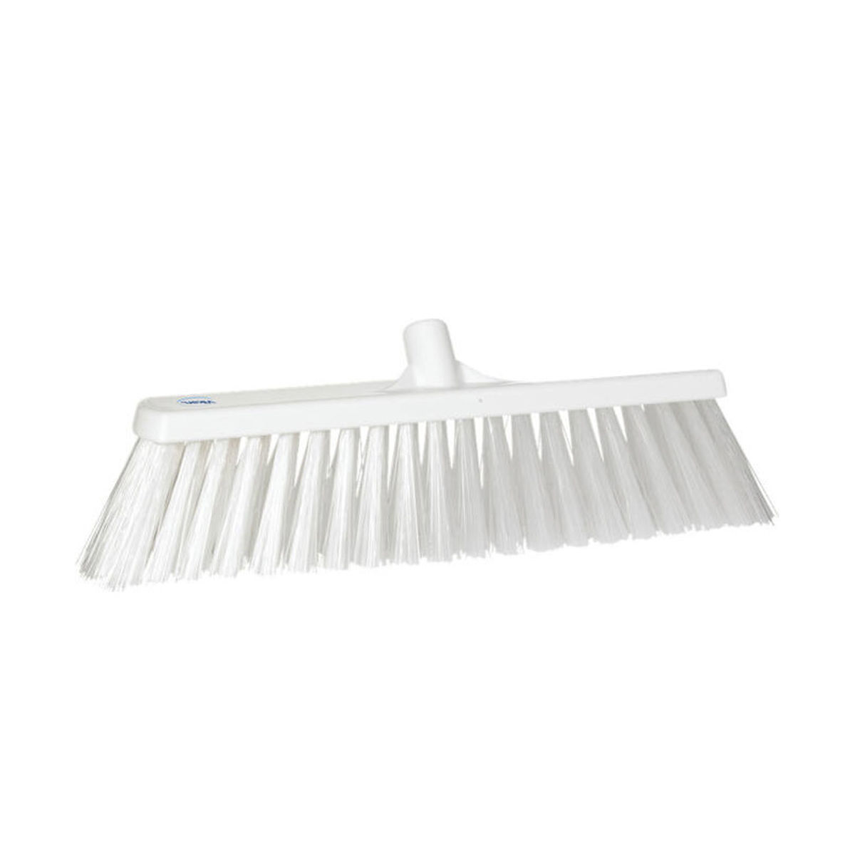 Vikan Bezem Hard 47 cm Wit
