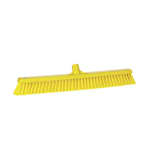 31946 - Vikan Combiveger 60 cm Geel 31946 - Vikan Combiveger 60 cm Geel