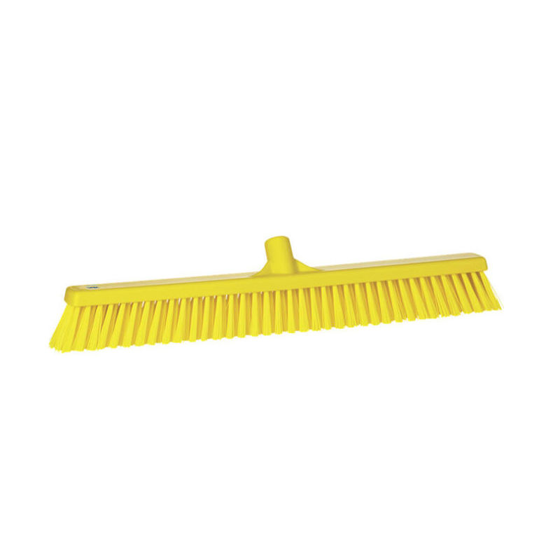 31946 - Vikan Combiveger 60 cm Geel
