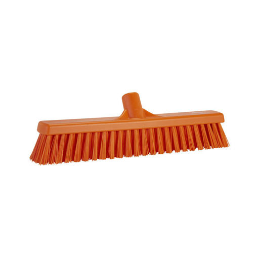 31747 - Vikan Hygiene Combiveger 40 cm Oranje