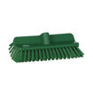 70472 - Vikan Hygiene Hoekschrobber 26,5 cm Groen Medium