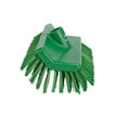 70472 - Vikan Hygiene Hoekschrobber 26,5 cm Groen Medium
