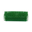 70472 - Vikan Hygiene Hoekschrobber 26,5 cm Groen Medium