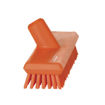 70417 - Vikan Hygiene Luiwagen Extra Hard 27 cm Oranje