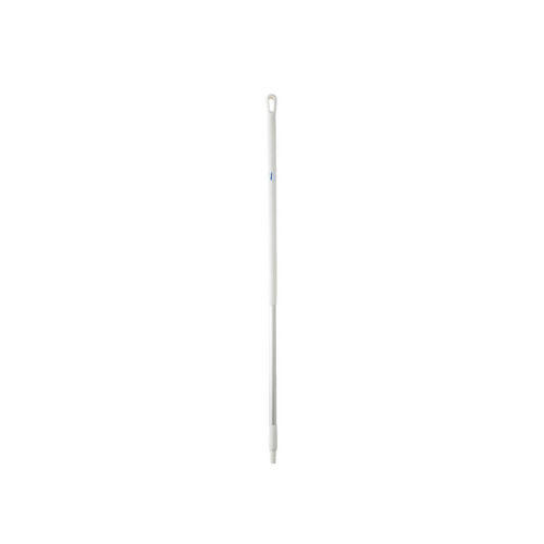 29355 - Vikan Hygiene Steel Aluminium 130 cm Wit 29355 - Vikan Hygiene Steel Aluminium 130 cm Wit