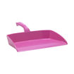56601 - Vikan Hygiene Stofblik Kunststof 33 cm Roze