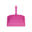56601 - Vikan Hygiene Stofblik Kunststof 33 cm Roze