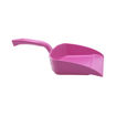 56601 - Vikan Hygiene Stofblik Kunststof 33 cm Roze