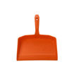 56607 - Vikan Hygiene Stofblik Kunststof 33 cm Oranje