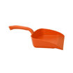 56607 - Vikan Hygiene Stofblik Kunststof 33 cm Oranje