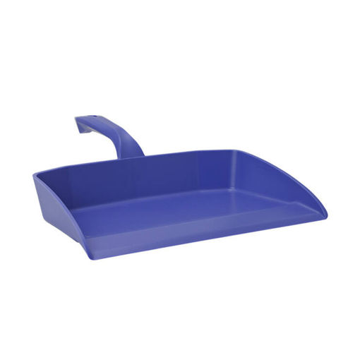 56608 - Vikan Hygiene Stofblik Kunststof 33 cm Paars