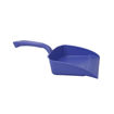 56608 - Vikan Hygiene Stofblik Kunststof 33 cm Paars