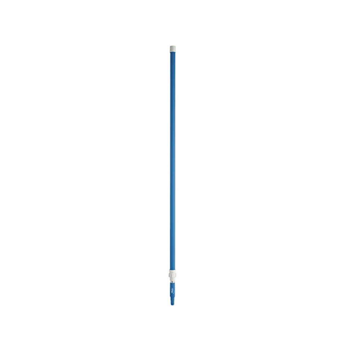 Afbeelding van Vikan Hygiene Telescoopsteel 157,5-278cm Blauw