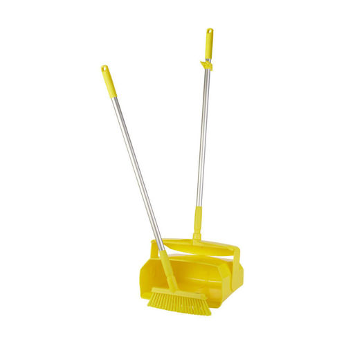 56656 - Vikan Hygiene Veger Blikset Geel 56656 - Vikan Hygiene Veger Blikset Geel