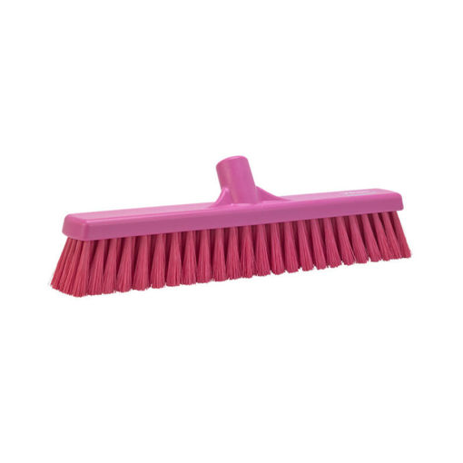 31791 - Vikan Hygiene Veger Zacht 41 cm Roze