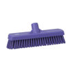 70608 - Vikan Hygiene Vloerschrobber 30 cm Paars Hard