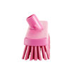 70601 - Vikan Hygiene Vloerschrobber 30 cm Roze Hard