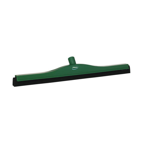 77542 - Vikan Hygiene Vloertrekker 60 cm Groen 77542 - Vikan Hygiene Vloertrekker 60 cm Groen