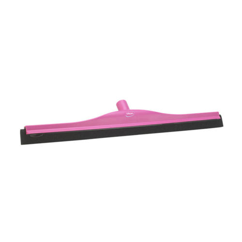 77541 - Vikan Hygiene Vloertrekker Klassiek 60 cm Roze 77541 - Vikan Hygiene Vloertrekker Klassiek 60 cm Roze