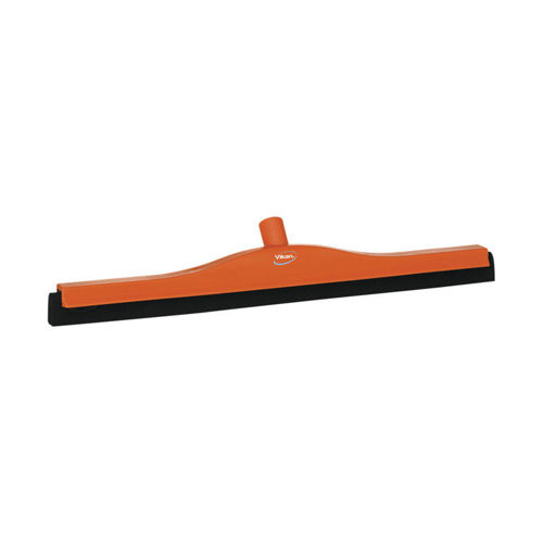 77547 - Vikan Hygiene Vloertrekker Klassiek 60 cm Oranje 77547 - Vikan Hygiene Vloertrekker Klassiek 60 cm Oranje