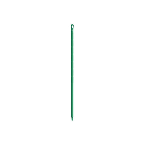 29622 - Vikan Ultra Hygiene Steel 150 cm Groen