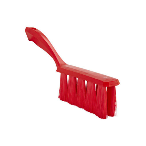 45814 - Vikan UST Handveger Zacht Rood