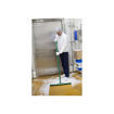 29622 - Vikan Ultra Hygiene Steel 150 cm Groen