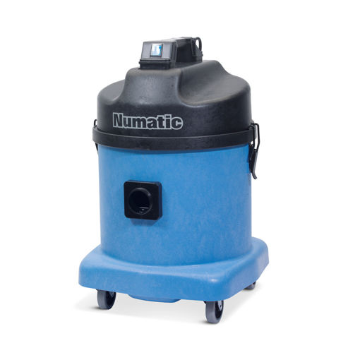 Afbeelding van Numatic Waterzuiger WV570 incl. kit AA5