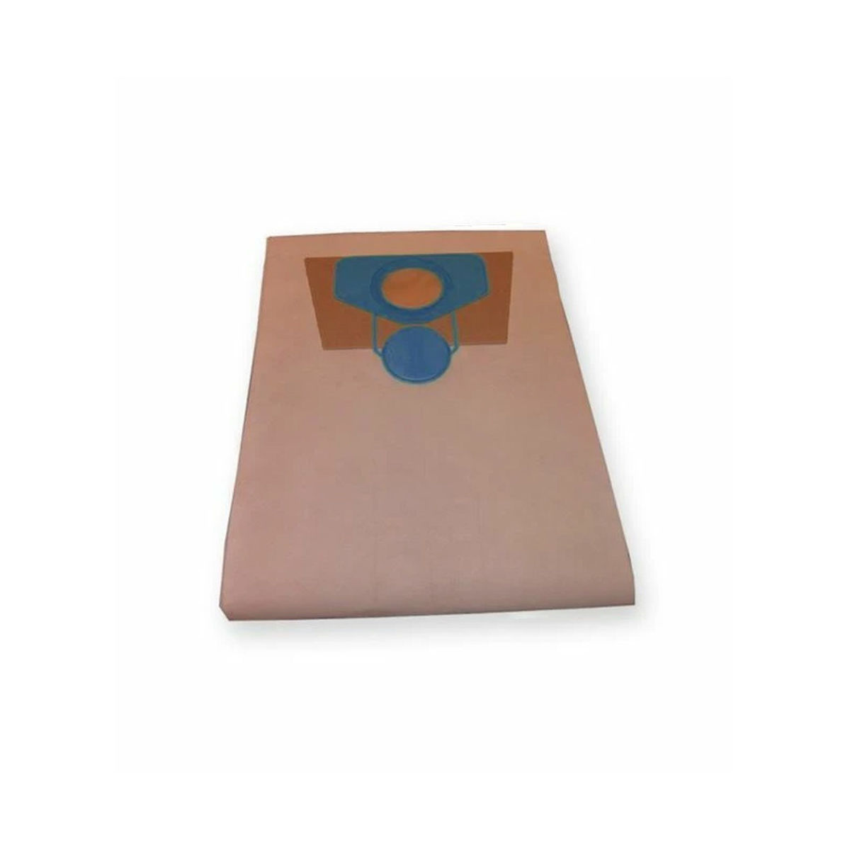 Afbeelding van Nilfisk GS82 Stofzuigerzak Papier 5 stuks