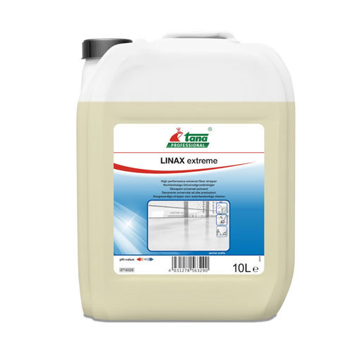 Toon details van Tana Professional Linax Extreme 10 ltr Afbeelding van Tana Professional Linax Extreme 10 ltr