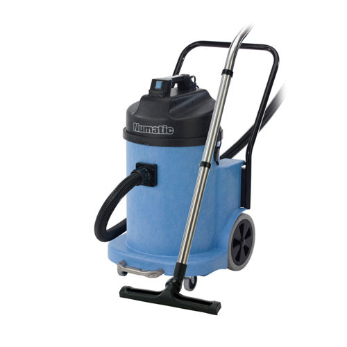 Afbeelding van Numatic WV900 Stof-/Waterzuiger BL Kit BB8 p.st.