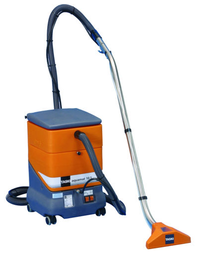 Afbeelding van Taski Tapijtreiniger Aquamat 10