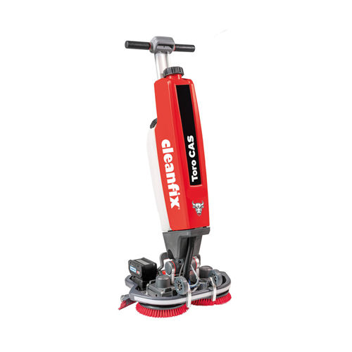 444.000 - Cleanfix Toro Cas Schrob-/Zuigmachine