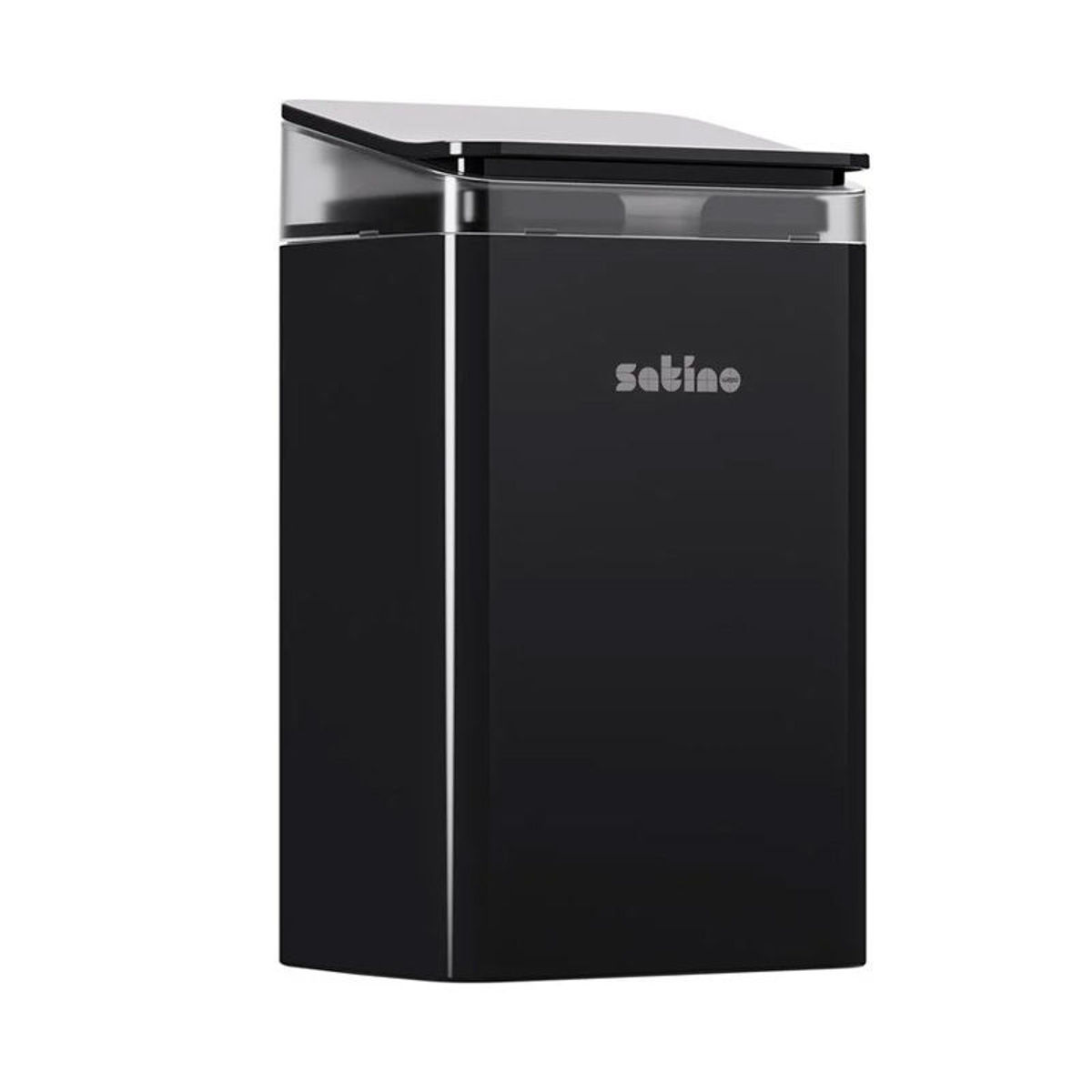 Satino Dames Hygiënebox Hyginity Zwart 5 Liter