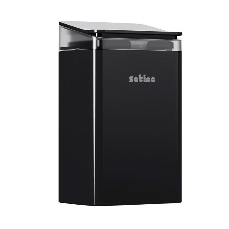 Satino Dames Hygiënebox Hyginity Zwart 5 Liter