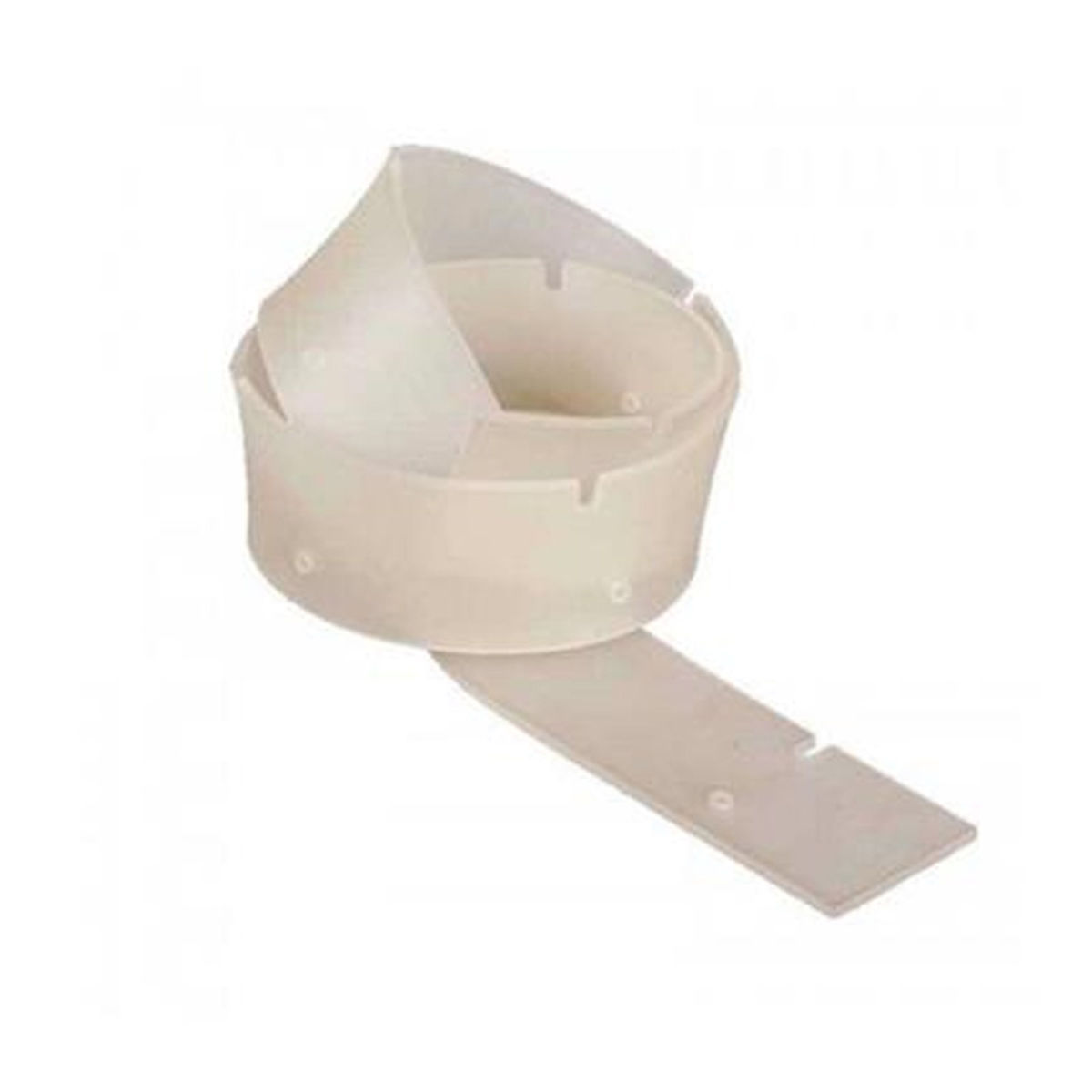 Afbeelding van Diversey Taski Swingo 350 Rubber Achter 12200-65
