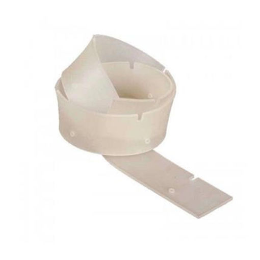 Afbeelding van Diversey Taski Swingo 350 Rubber Achter 12200-65