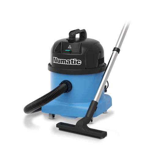 Afbeelding van Numatic Waterzuiger WV380 incl. Kit A11